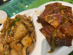 -令氏家外家周秦食府(高新店)