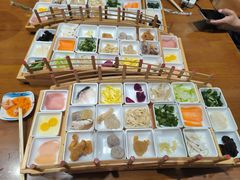 -香麒园·过桥米线·南湖雅宴