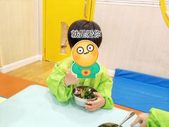 -宝贝王早教中心(衡阳万达店)