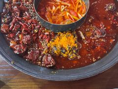 -储奇门鳝鱼火锅(总店)