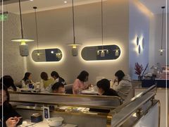 -兰湘子·湘菜小炒(长安万科广场店)
