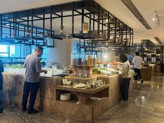 -“香”全日餐厅·株洲大汉希尔顿酒店