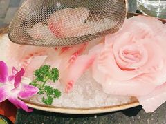 -捞王猪肚鸡火锅(昆山店)
