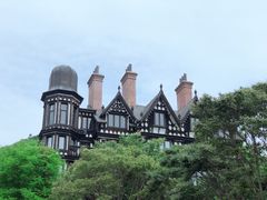 -老英格兰庄园