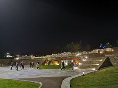 -莫子山公园