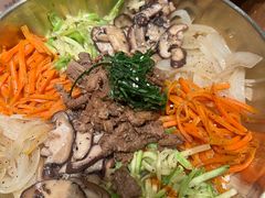 -KimPro 辛普乐概念韩餐