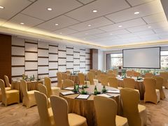 多功能厅-剧院-上海浦东嘉里大酒店