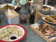 -李老哈·东北菜(宋园路店)