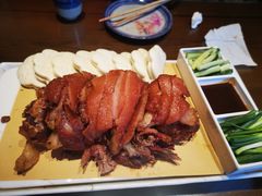 -张大嘴菜馆(庞各庄店)