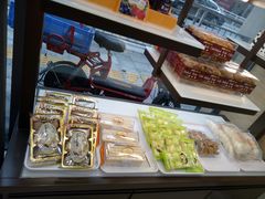 -添香欧一派蛋糕(金碧店)