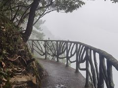 -大明山自然探索公园