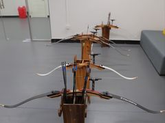 -响箭·伴弓室射箭俱乐部(宣武门店)