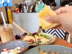 -Jamaicablue Coffeeshop(中央广场店)