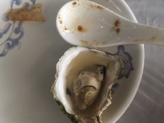 生蚝-红月湾海鲜饭店•沙滩海景(双月湾店)