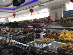 -春华海鲜城(广场西苑店)