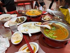 -喜家德虾仁水饺(岗厦北店)