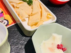 -熊喵来了火锅·牧场好肉(邯郸邯山万达店)