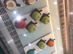 -西檬树SIMON·T轻奢蛋糕(大东方Max店)