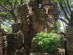 -九龙寨城公园