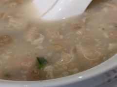 -北门饭店(三香路店)