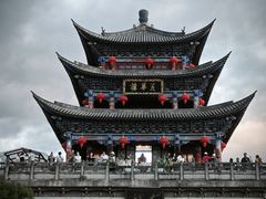 -大理古城