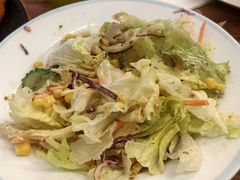 -萨莉亚意式餐厅(彩悦城店)