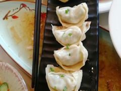 -新镇江酒家(南京西路店)