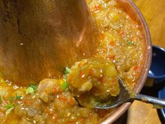 -觅山云南菜(泊富ICITY店)