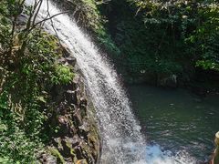 -梅岭神龙潭