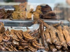 -张鸭子重庆特产卤味小吃(凯瑞店)