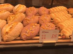 -木子木水日式烫面包(杭州首店)