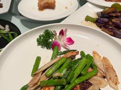 -小南洋海景餐厅(深圳湾店)