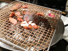 -九田家黑牛烤肉料理(珠江摩尔店)