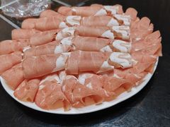 -蒙星月涮肚火锅城(宏运家园店)