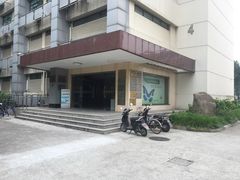 -上海昆虫博物馆