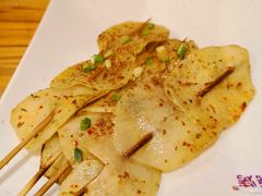 -木屋烧烤(西南角店)