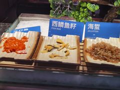 -星伦多自助料理·涮烤一体(虹悦城店)