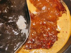 -井格重庆火锅(新世纪店)