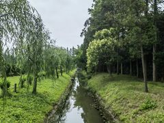 -前小桔亲子创意农场·草莓采摘·露营烧烤