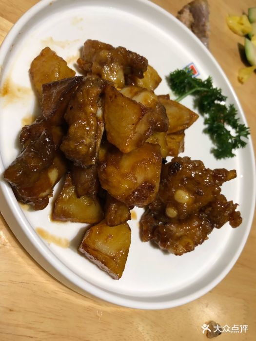 醉得意(西洪店)醉排骨图片 - 第43张