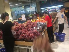 -永辉超市(龙湾万达店)