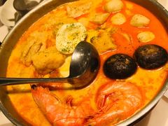 新加坡风味叻沙锅-星怡会·新加坡新美食(苏州中心店)