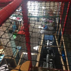 -玩元素·家庭游乐成长中心(香格里拉店)