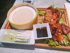 -106餐厅(山水文园店)
