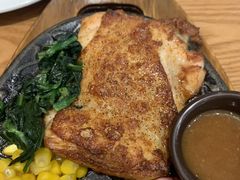 -萨莉亚意式餐厅(人和印象万家店)