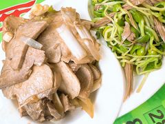 -令氏家外家周秦食府(高新店)