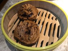 红糖馒头-淘米捞·米汤脆鲩鱼火锅(福田皇岗店)