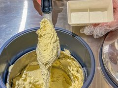 -野人先生Gelato(上海长宁龙之梦店)