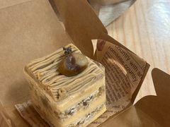 -提亚烘焙·手作面包·生日蛋糕(七星店)