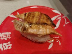 -京樽回転寿司(奥林匹克店)